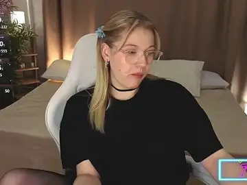 Stripchat Live Porn of Colleen_Blake