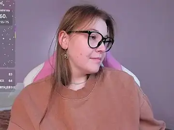 Stripchat Live Sex of Colleen_Blake