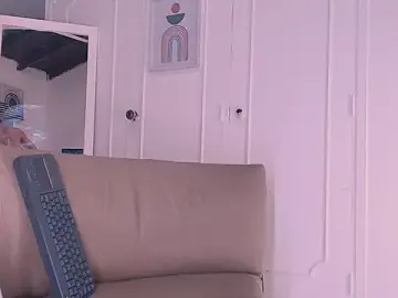 Stripchat Adult Video Chat of Jhonn_Rhyss