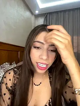 Stripchat Sex Chat of Naughty_Nada