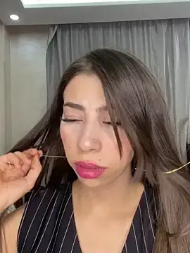 Stripchat Free Live Porn of Naughty_Nada
