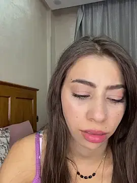 Stripchat Live Sex of Naughty_Nada
