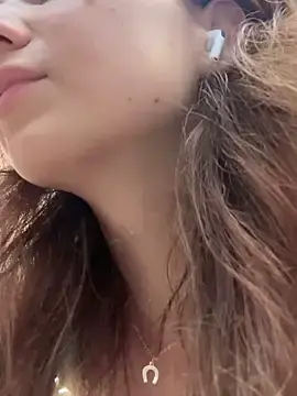 Stripchat Sex Chat of QuitieLia