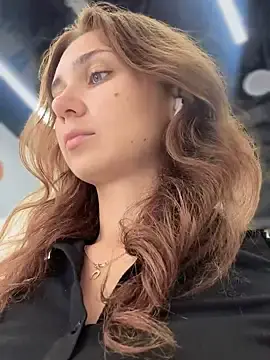 Stripchat Best Webcam of QuitieLia