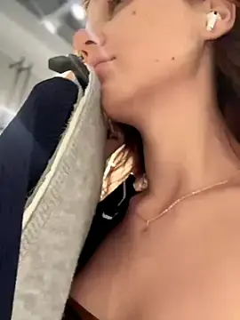 Stripchat Live Sex of QuitieLia