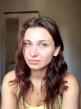 Stripchat Sex Chat of QuitieLia