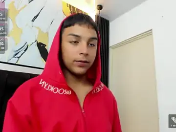 Stripchat Best live sex cam show of Seductivo_jr