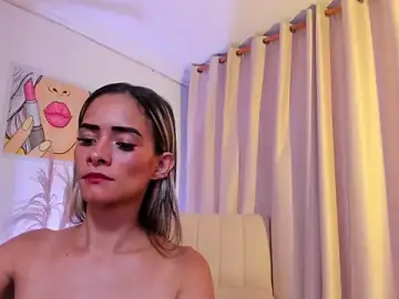 Stripchat Adult Webcams of SkiinnyAna