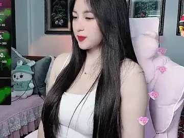 Stripchat Live Porn of _Nana_20