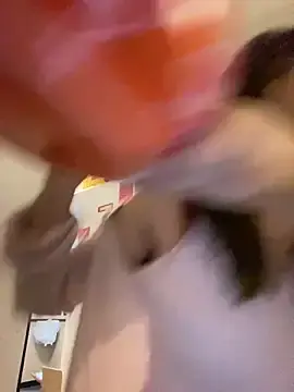 Stripchat Adult Webcam of Liliya-77