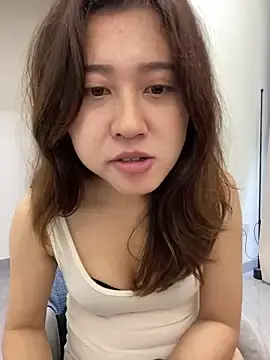 Stripchat Best Webcam of Liliya-77