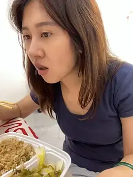 Stripchat Live Sex of Liliya-77