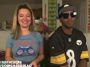 Stripchat Adult Video Chat of boomboomr00m