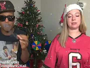 Stripchat Nude Webcam of boomboomr00m