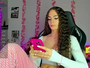 Stripchat Live Sex Cam of gabrielatafur_