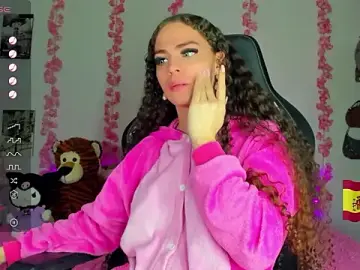 Stripchat Adult Webcam of gabrielatafur_