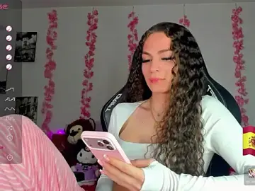 Stripchat Free Live Porn of gabrielatafur_