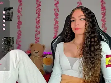 Stripchat Private Sex Chat of gabrielatafur_