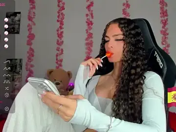 Stripchat Live Porn of gabrielatafur_