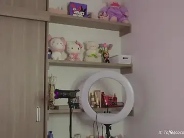 Stripchat Best Webcam of sophi_lii