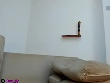 Stripchat Adult Webcams of Dani_javi