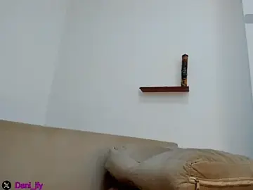 Stripchat Live Sex of Dani_javi