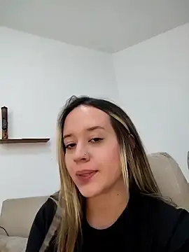 Stripchat Sex Chat of Dani_javi