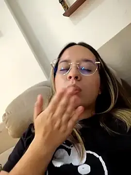 Stripchat Adult Video Chat of Dani_javi