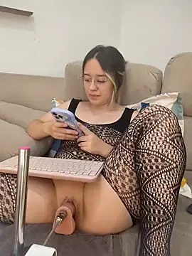 Stripchat Nude Webcam of Dani_javi