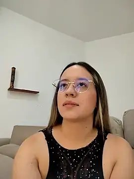 Stripchat Live Sex of Dani_javi