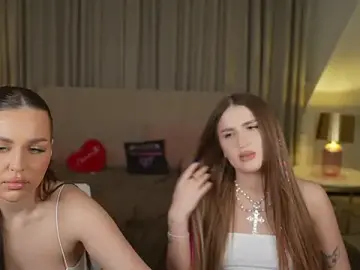 Stripchat Best Webcam of Goldie_Flame