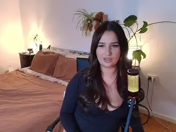 Stripchat Live Sex Cam of Lenas_Room