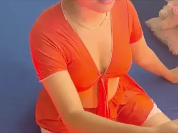 Stripchat Best Webcam of Puja_Thelustyqueen