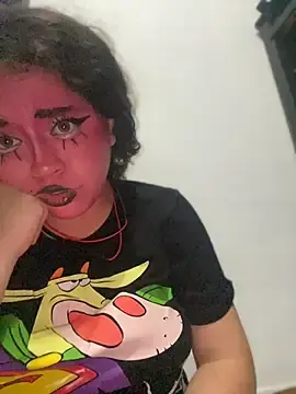 Stripchat Adult Webcam of LUCKYPpuuppy