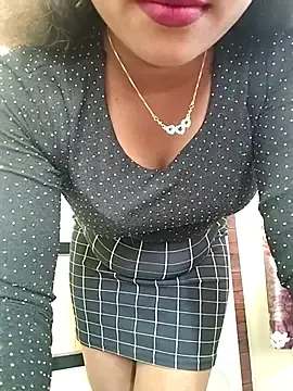 Stripchat Sex Chat of SWETS_MOHINI