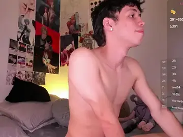 Stripchat Private Sex Chat of angel_bless19