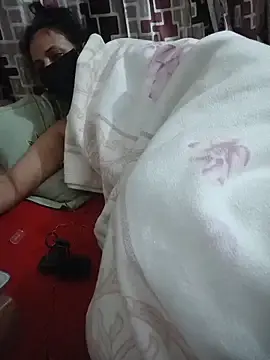 Stripchat Live Porn of Dustugirl