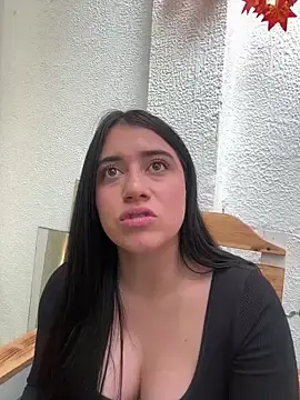 Stripchat Adult Webcam of KallyMyller1