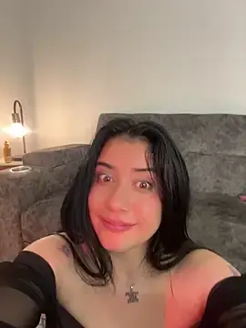 Stripchat Adult Webcams of KallyMyller1