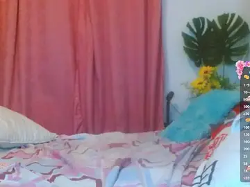 Stripchat Live Sex Cam of Pretty_Milaa