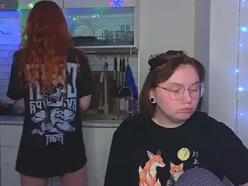 Stripchat Sex Chat of Radiants_two