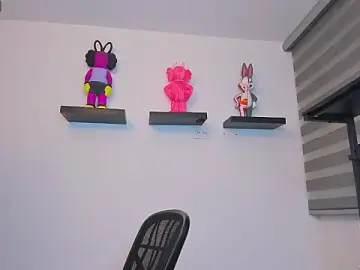 Stripchat Adult Webcams of Gangster_Girl