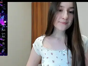 Stripchat Live Sex Cam of Cute__Nana