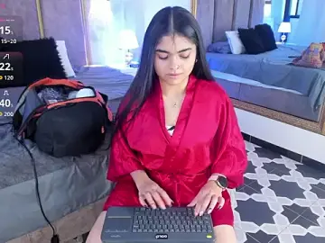 Stripchat Live Porn of GiselOrtiz