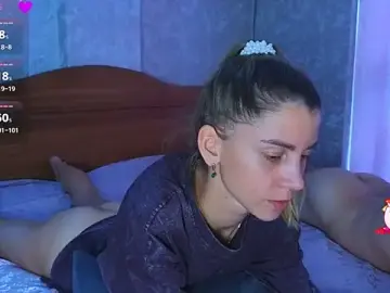 Stripchat Live Sex Cam of Kristi_Wolf