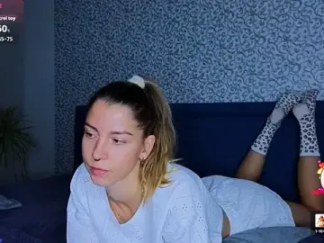 Stripchat Adult Video Chat of Kristi_Wolf