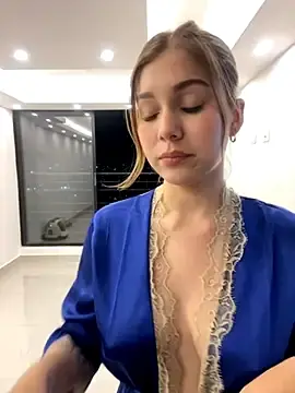 Stripchat Best Webcam of Nikii__