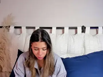 Stripchat Sex Chat of Rachell_criss