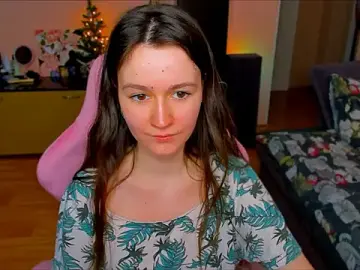 Stripchat Free Live Porn of ameli_moon