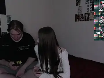 Stripchat Free Live Porn of camcoupbang